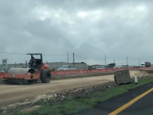 Reparación de la México Querétaro tardará mas de 12 meses