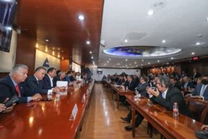 San Juan del Río sede de Congreso Nacional de Mujeres Empresarias de Concanaco Servytur