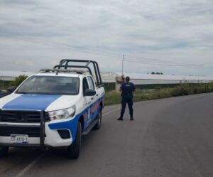 Se integran 15 nuevos policías a la SSPM de San Juan del Río