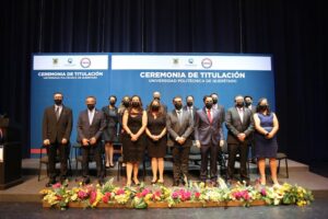 UPQ celebra la titulación de 530 nuevas y nuevos profesionistas