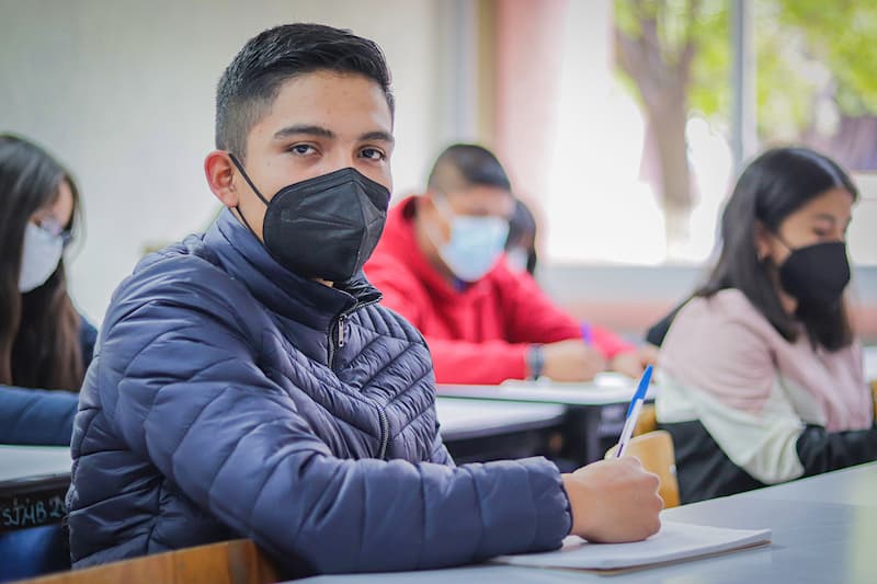 UTSJR brinda apoyo psicopedagógico a estudiantes