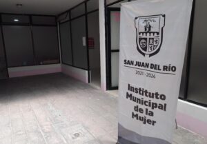 A un año de la actual administración el IMM ha atendido a más de 9 mil mujeres sanjuanenses