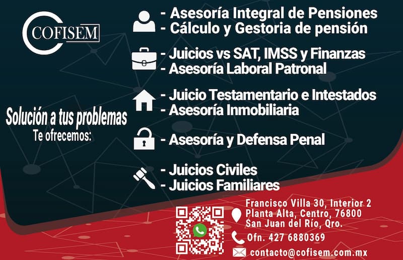 Asesoría de abogados publicidad