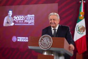 AMLO asegura que se cumplirán compromisos del Gobierno de la Cuarta Transformación