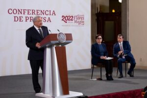 AMLO asegura que se cumplirán compromisos del Gobierno de la Cuarta Transformación