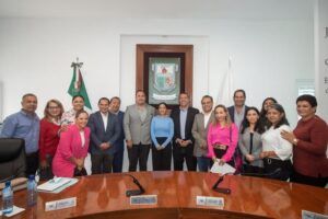 Aprueban sistema rápido para apertura de negocios de bajo riesgo en San Juan del Rio 1 Aprueban sistema rápido para apertura de negocios de bajo riesgo en San Juan del Rio