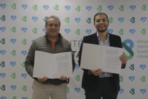 CBTis 118, será el nuevo Centro Evaluador de la UPSRJ