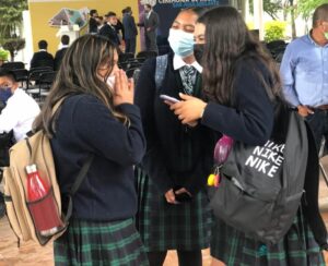 CONALEP plantel San Juan del Río inicia su nuevo ciclo escolar
