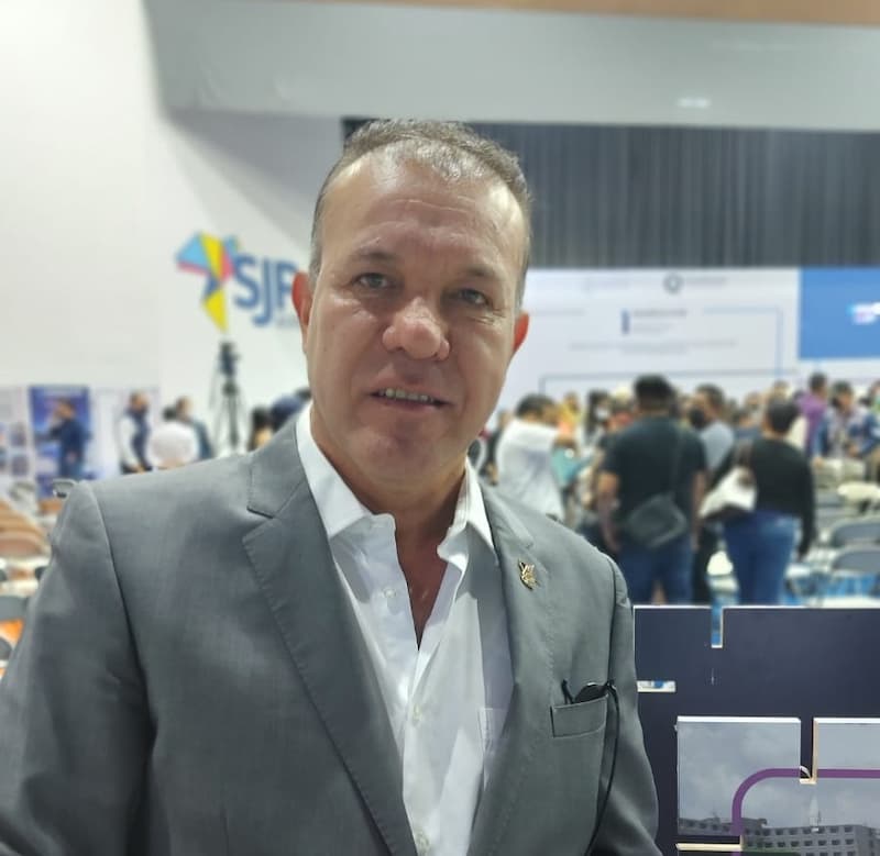 Confirma CANACO extorsiones por "Derecho de piso" a comerciantes de San Juan del Río