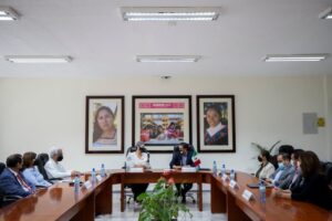 Corregidora y UAQ firman convenio en temas relacionados con prácticas profesionales y servicio social