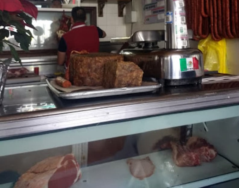 Fiestas patrias aumentan venta de carne en San Juan del Río