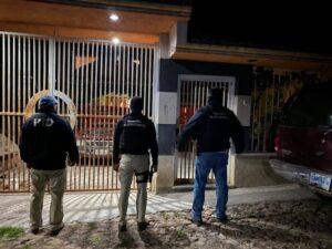 Fiscalía de Querétaro informa sobre resultados obtenidos en agosto 1