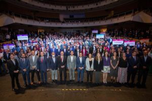 Gobierno de Querétaro pone en marcha Sistema Estatal de Participación Ciudadana