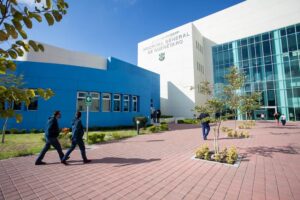 Hospital General de Querétaro, referente nacional en salud INSABI