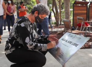 Ingeniería UAQ inauguró Aula al Aire Libre