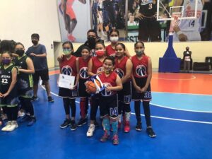 Instalarán duela de baloncesto profesional en San Juan del Río