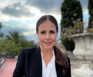 Mauricio Kuri nombra a Adriana Vega como nueva secretaria de Turismo