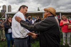 Mauricio Kuri presentó programa de intervención integral Fortalecimiento de Tejido Social