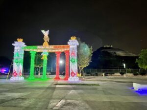 Municipio de Corregidora conmemora la Independencia de México