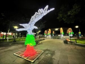 Municipio de Corregidora conmemora la Independencia de México