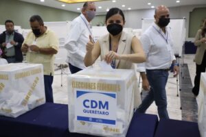 PAN Querétaro renueva 18 Comités Municipales en asambleas democráticas