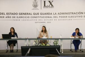 Política cultural en Querétaro es inclusiva: SECULT