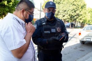 Queretanos incrementan confianza en Policía Estatal