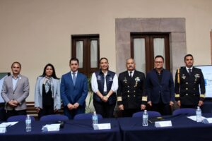 Querétaro sede del 4to Congreso Internacional de Seguridad Aérea