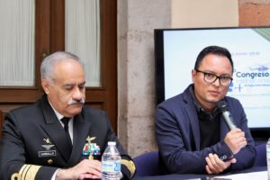 Querétaro sede del 4to Congreso Internacional de Seguridad Aérea