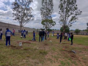 Realiza SEDESU semana de la conciencia ambiental