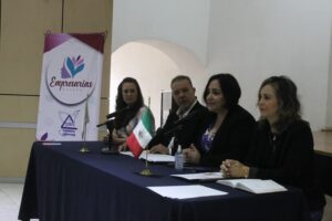 Realizarán seminario para empoderar a mujeres de SJR en el sector empresarial