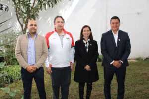 SECULT e INDEREQ presentan el Festival Deporte es Cultura