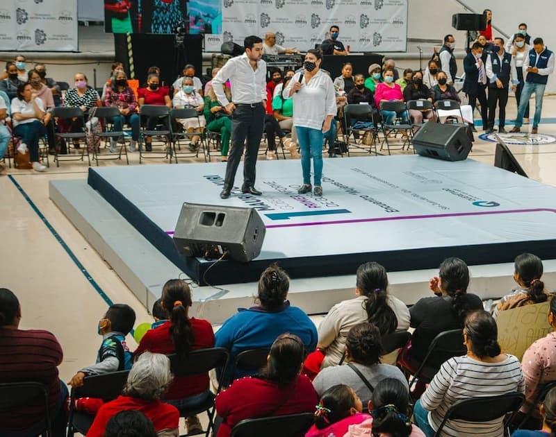 SEDESOQ abrirá convocatoria para tarjeta “Contigo” en el estado de Querétaro