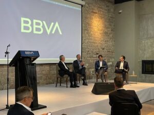 SEDESU participó en panel Oportunidades de la Alianza Centro Bajío Occidente de BBVA