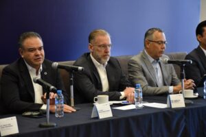 SEDESU presenta resultados de la Expo Industrial y Comercial