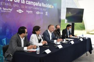 SEDESU y Fundación Teletón presentan Reciclatón en Querétaro