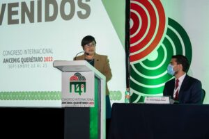 SESEQ inauguró Congreso Internacional de Cefalea y Migraña