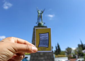 UAQ lanza su Lotería Universitria