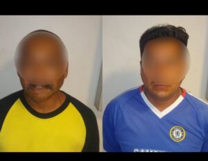 Valet parking y ladrón, entregaba autos a cómplice en centro de San Juan del Río