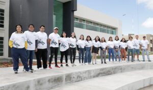 Alistan estancia académica de estudiantes de la UTC en Canadá