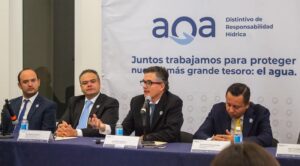 CEA presenta Distintivo aQa de Responsabilidad Hídrica en la Industria