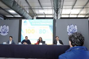 Dio inicio Campaña de Regularización de Impuestos en Corregidora