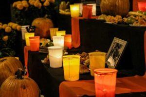 Emiten recomendaciones para evitar enfermedades durante festejos de Día de Muertos