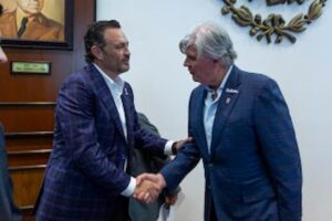 Empresa de alimentos Tim Hortons invierte en Querétaro 600 MDP