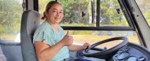 Inician capacitación para Mujeres Operadoras del Transporte en San Juan del Río
