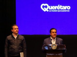 Municipio de Querétaro impulsa el conocimiento y emprendimiento de la industria creativa