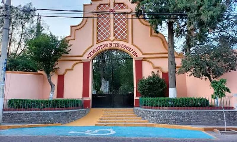 Municipio de Tequisquiapan implementará operativo de Día de Muertos