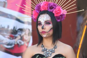 Querétaro evocará el Camino al Mictlán durante las celebraciones de Día de Muertos