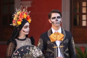 Querétaro evocará el Camino al Mictlán durante las celebraciones de Día de Muertos