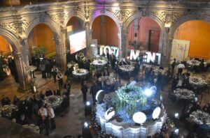 Realizarán la 8va edición de la Gala del Museo de Arte de Querétaro